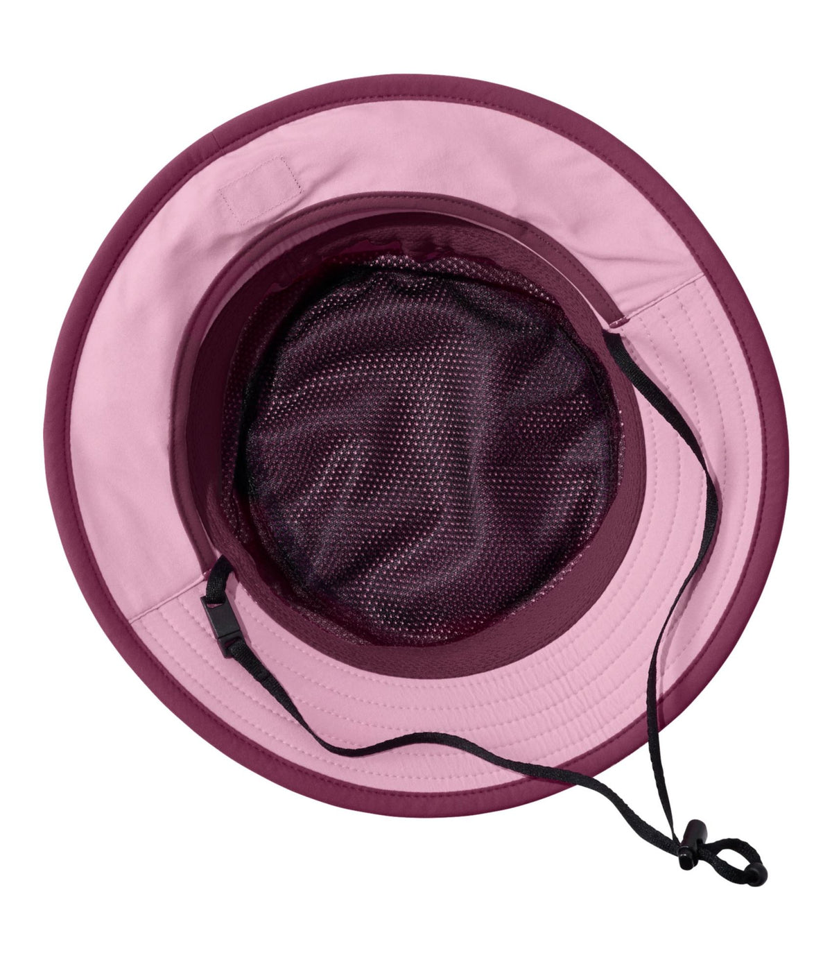 Toddlers' L.L.Bean Sun Shade Bucket Hat
