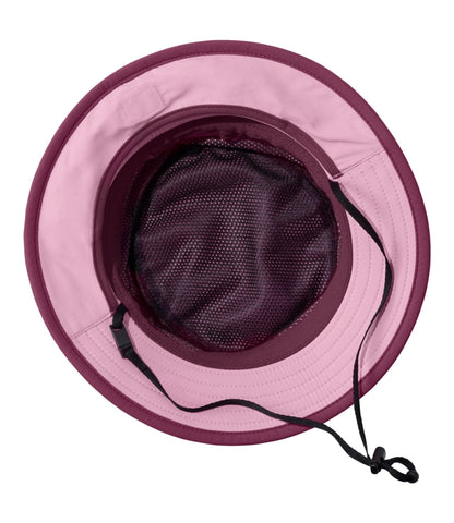 Toddlers' L.L.Bean Sun Shade Bucket Hat