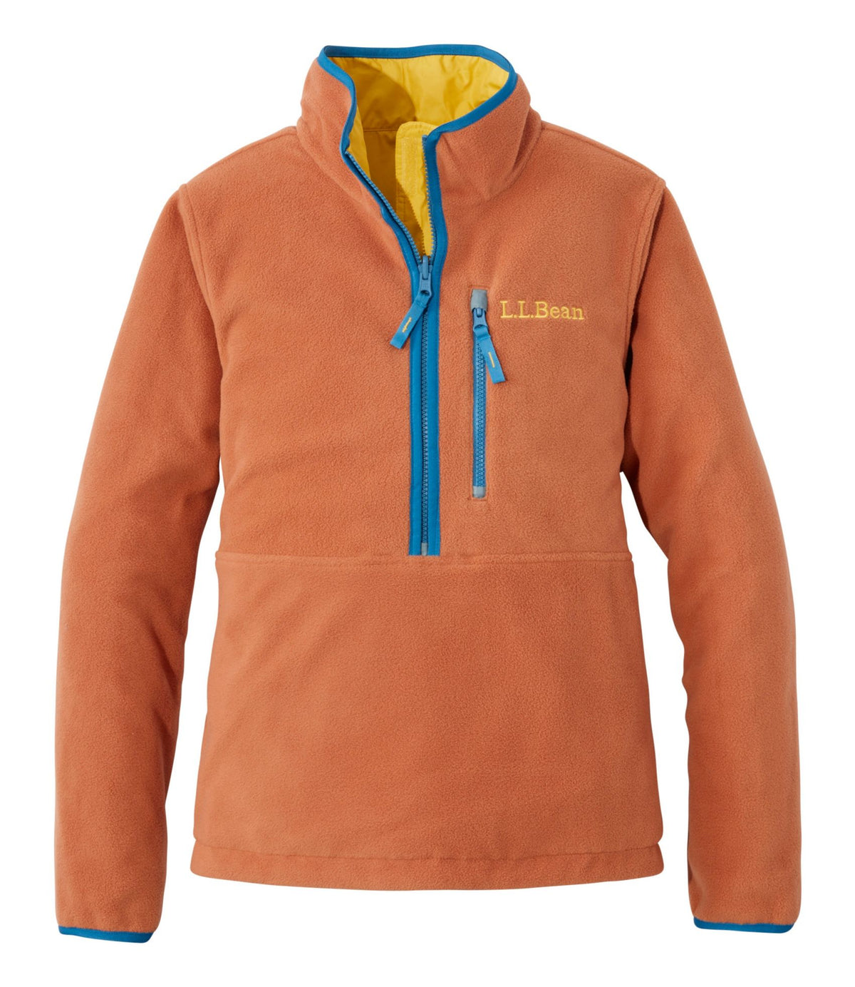 Women's Bean's Classic Reversible Anorak