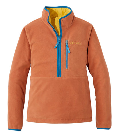 Women's Bean's Classic Reversible Anorak