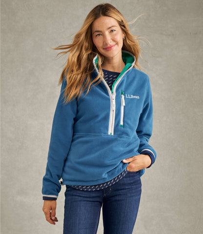 Women's Bean's Classic Reversible Anorak