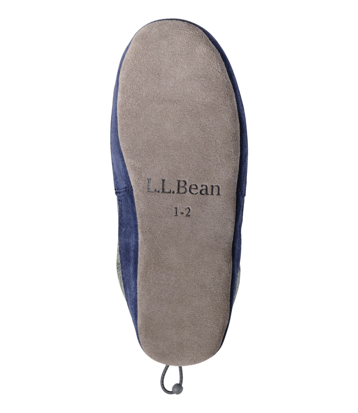 Kids' Sweater Fleece Slippers, Motif