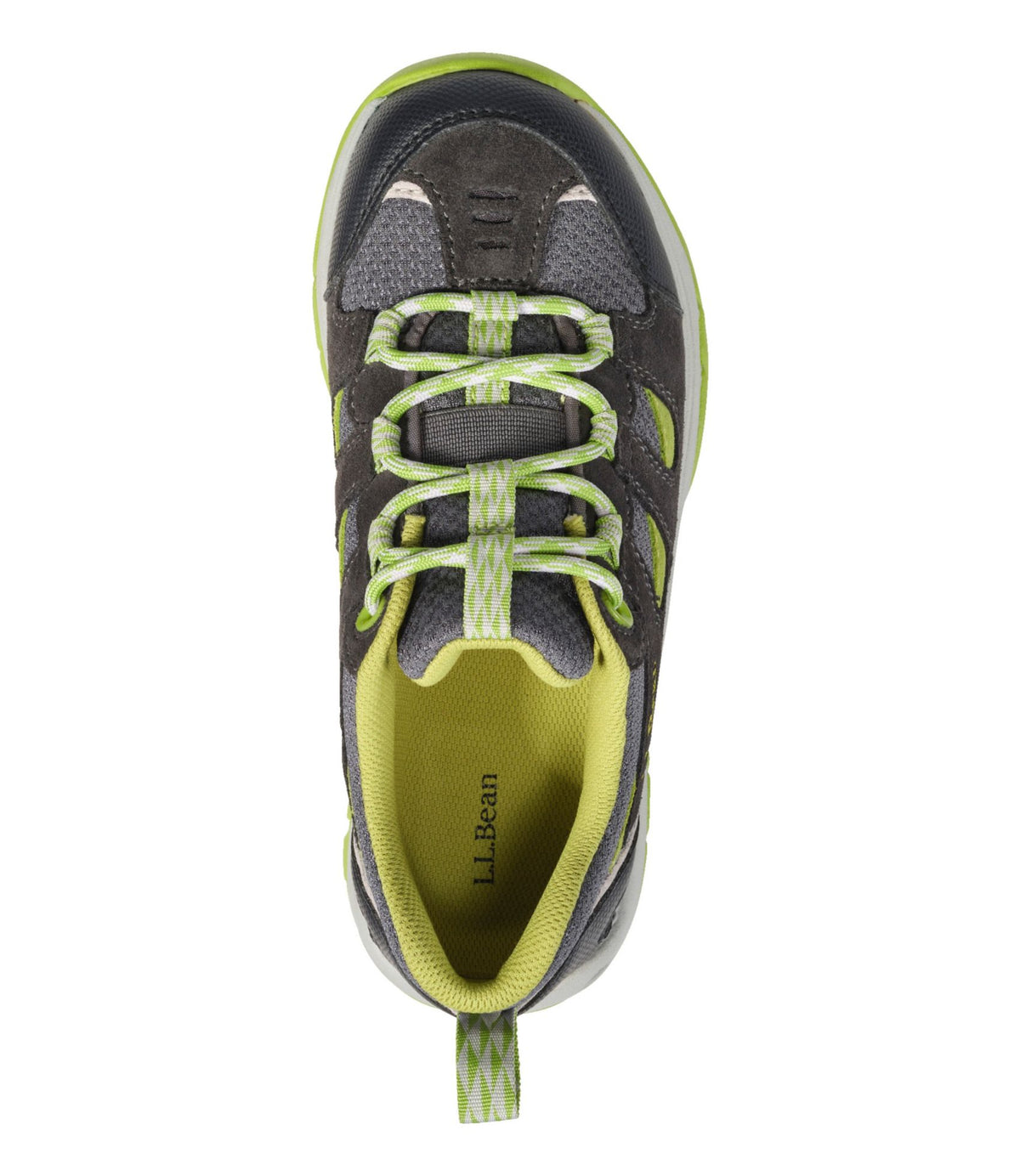 Kids' Trail Model Hikers, Low