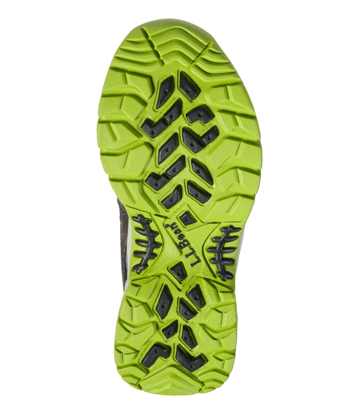 Kids' Trail Model Hikers, Low