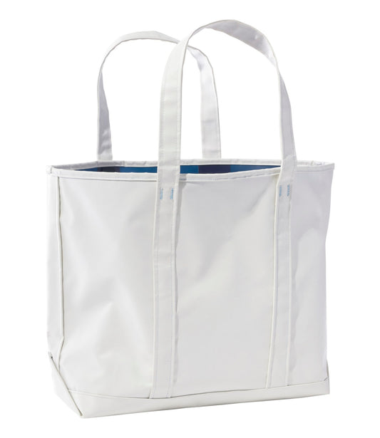 Maine Isle Tote