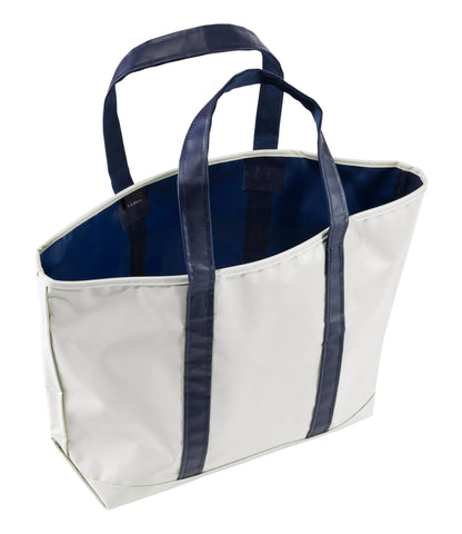 Maine Isle Tote