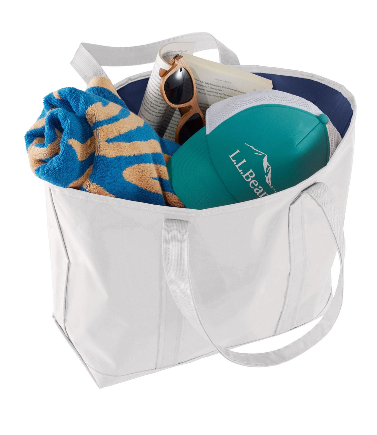 Maine Isle Tote