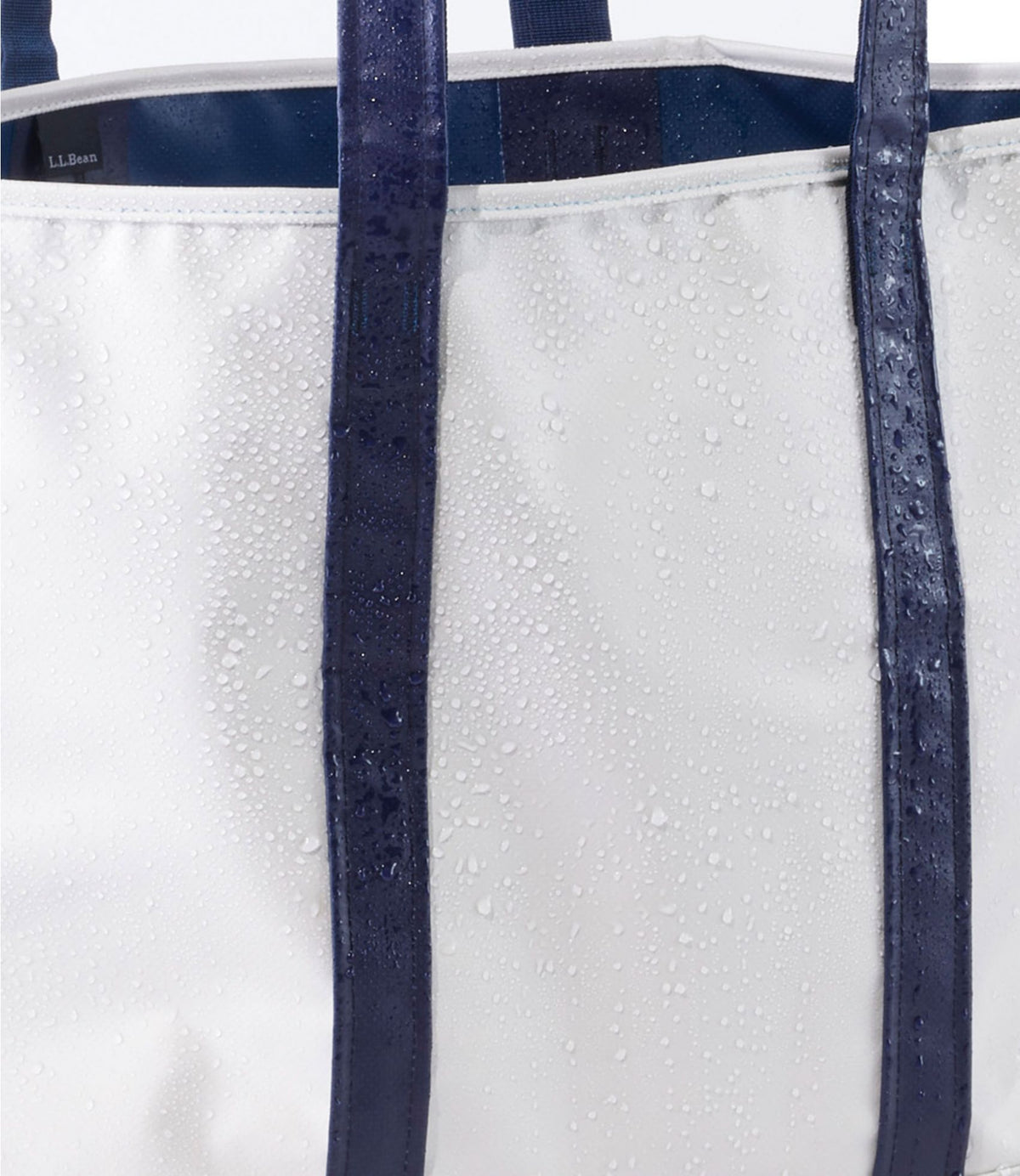 Maine Isle Tote