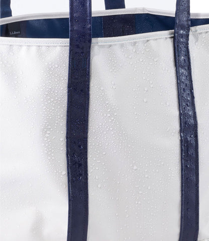 Maine Isle Tote
