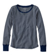Classic Navy/Cream