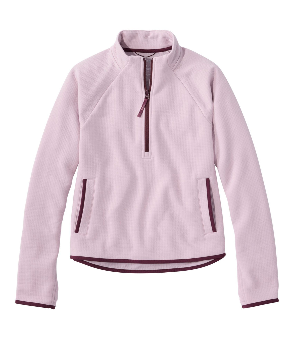 Women's VentureTek 1/2 Zip Pullover