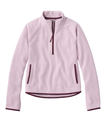 Women's VentureTek 1/2 Zip Pullover