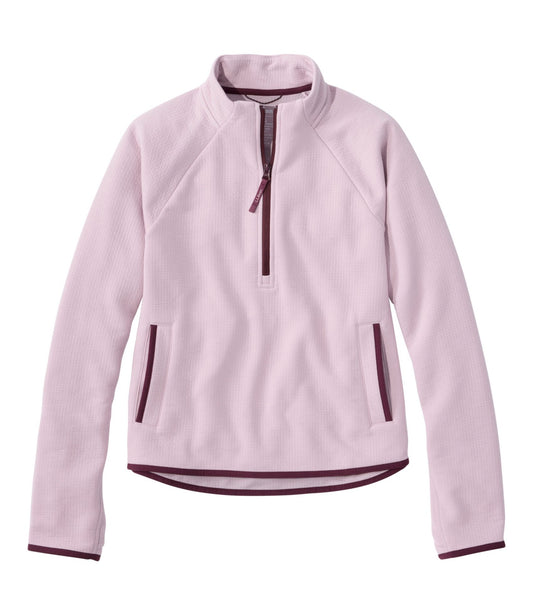 Women's VentureTek 1/2 Zip Pullover
