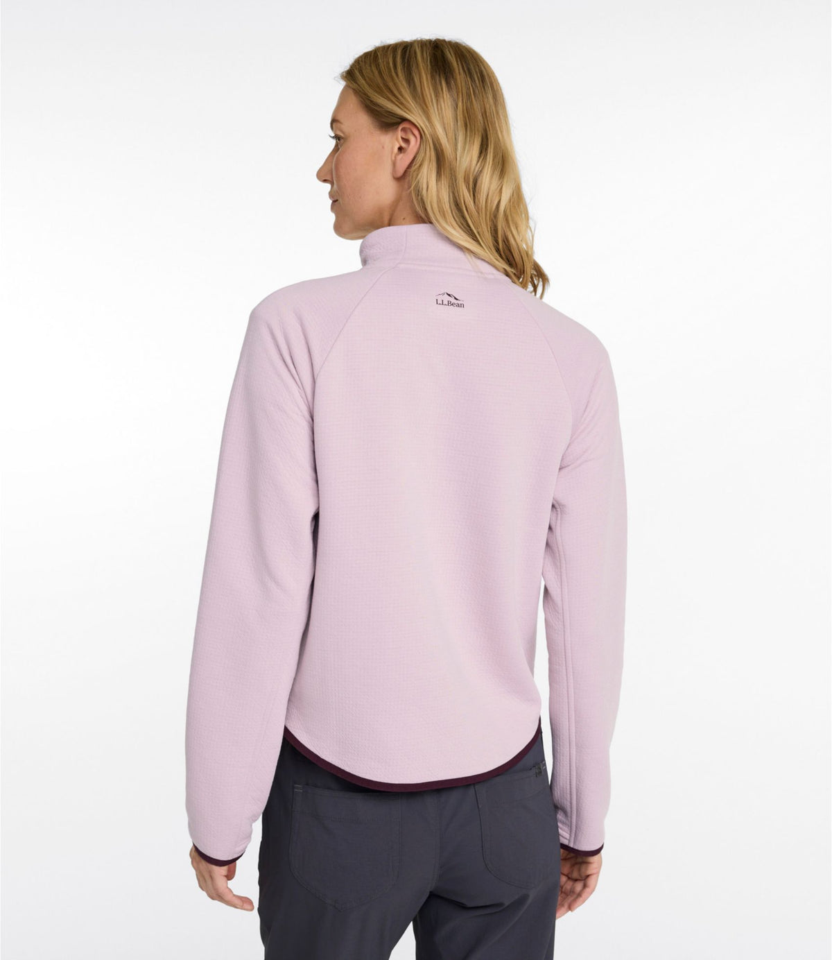 Women's VentureTek 1/2 Zip Pullover