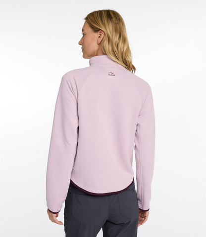 Women's VentureTek 1/2 Zip Pullover