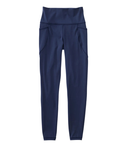 Women's VentureStretch Pocket Leggings