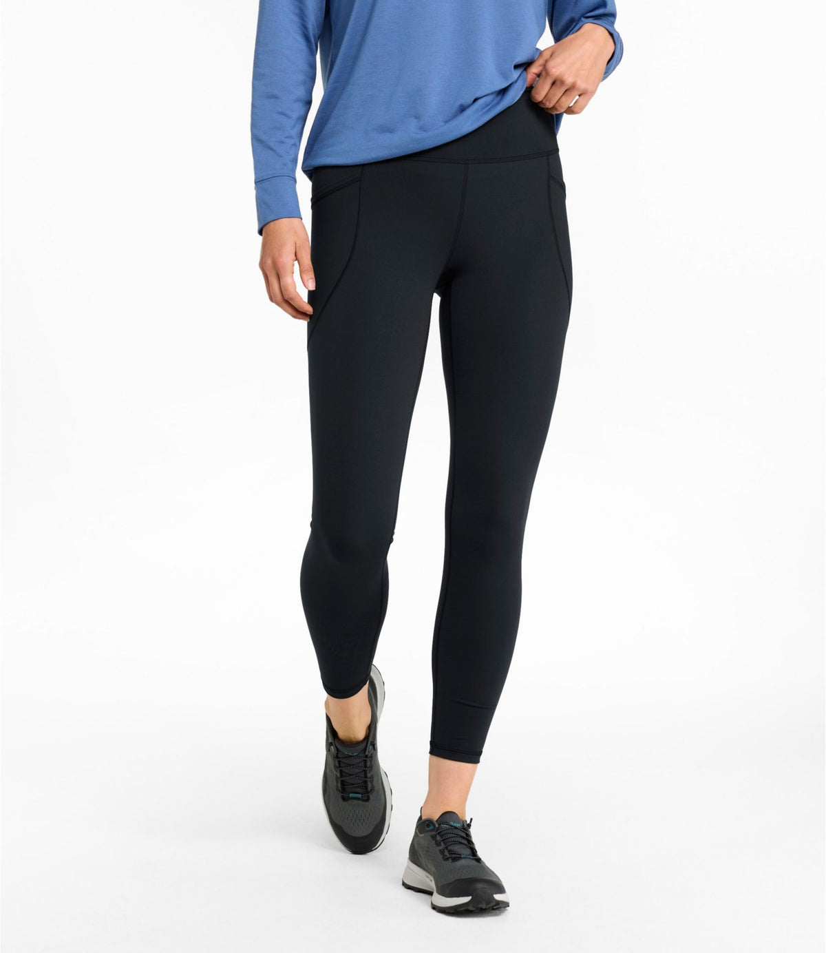 Women's VentureStretch Pocket Leggings