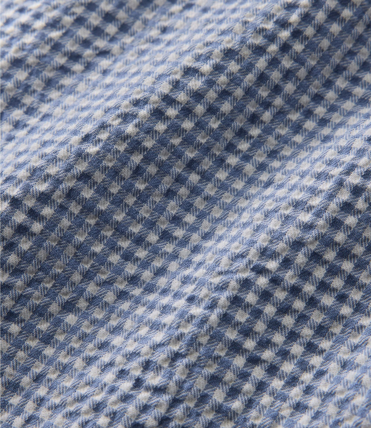 Women's Sunwashed Textured Popover Shirt