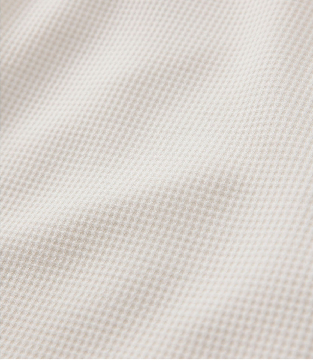 Women's Mountainside Micro Waffle Henley