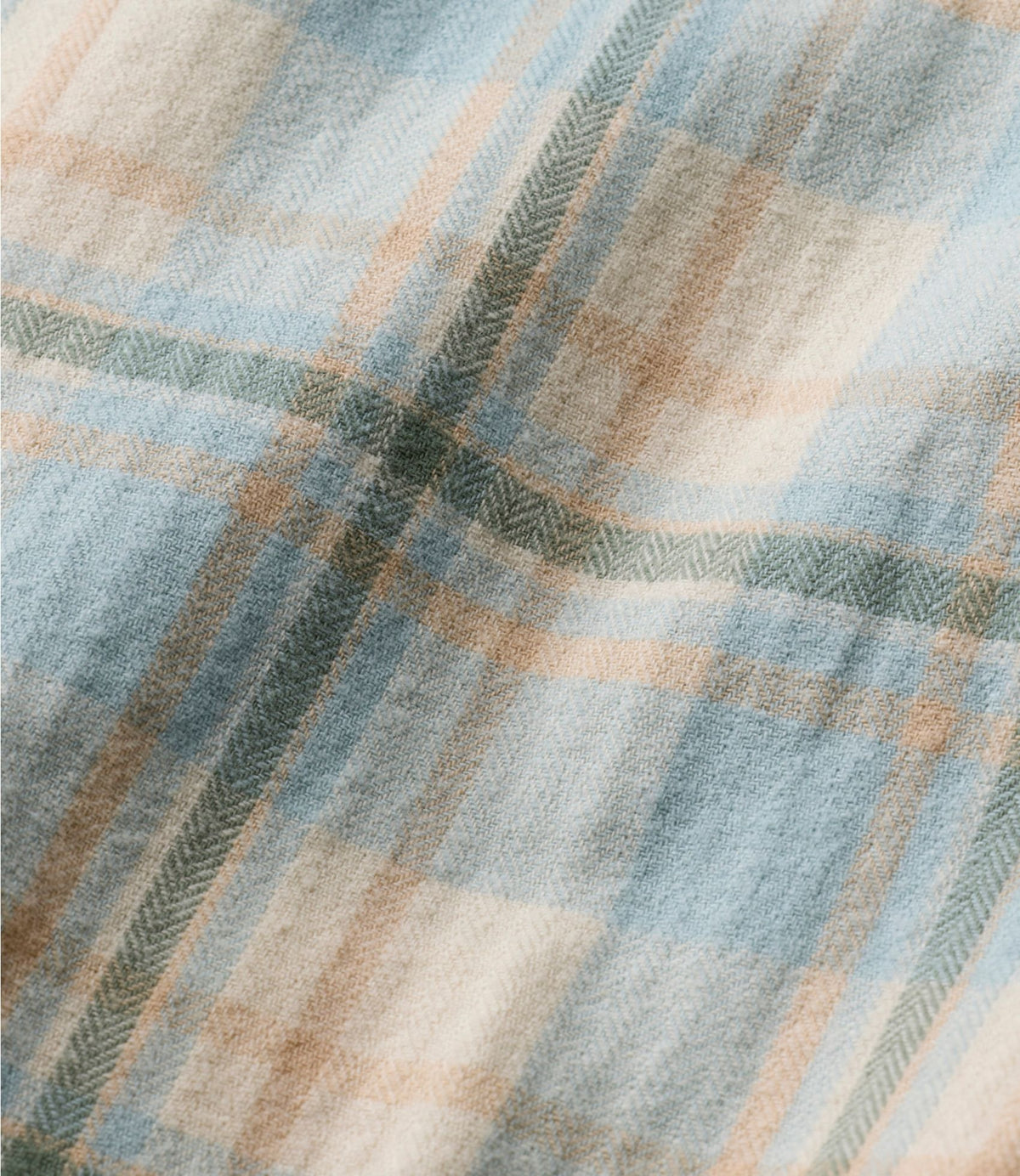 Women's Signature Camp Flannel Shirt