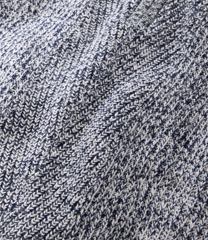 Women's Mariner Shaker Sweater, Crewneck