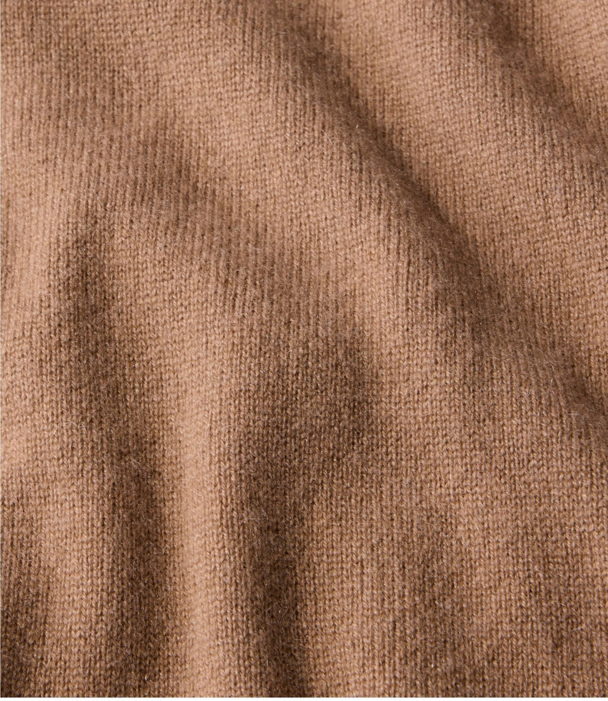 Women's Classic Cashmere Sweater, Crewneck Fair Isle