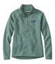 Deep Sea Green Heather