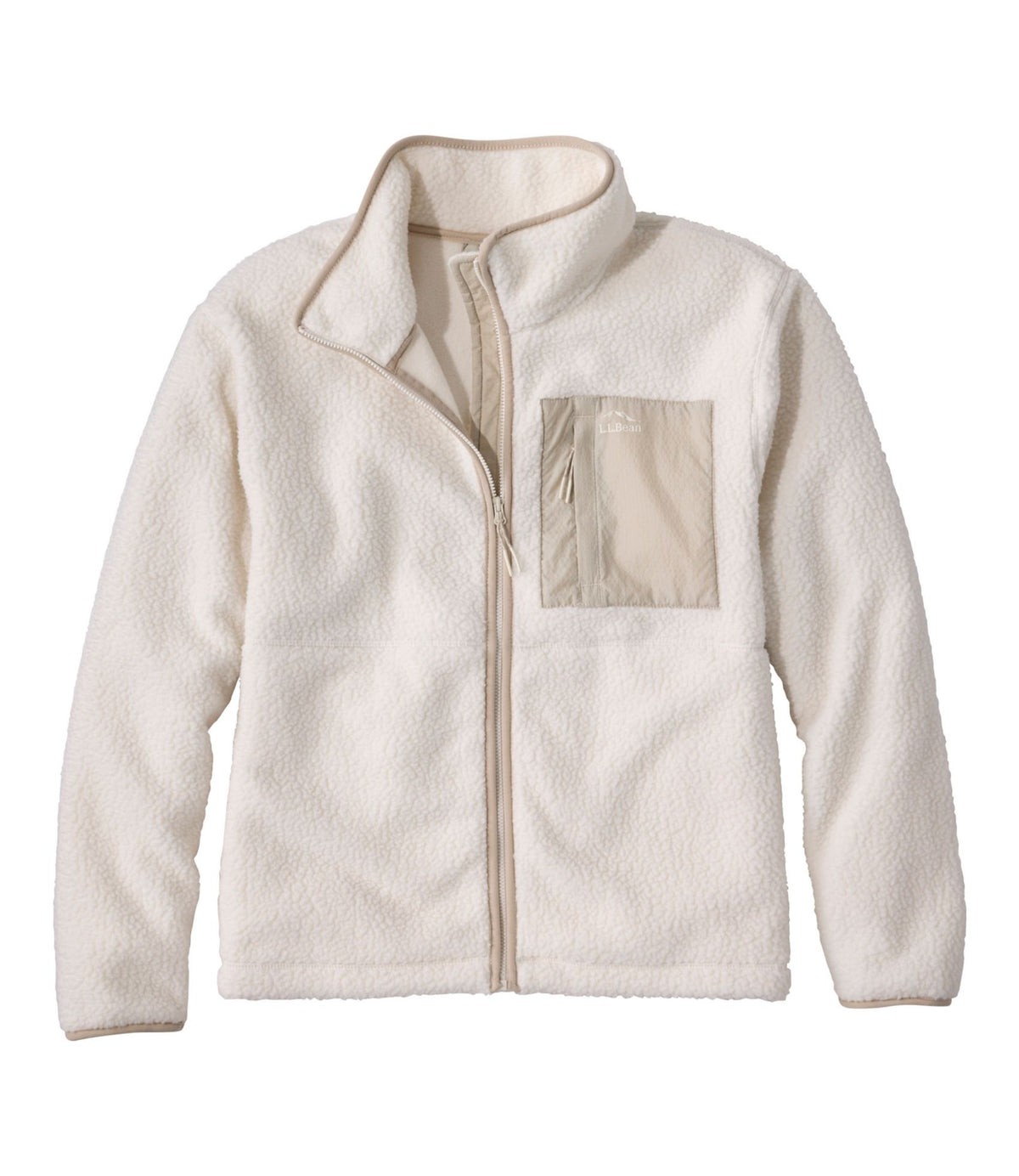 Women's Mountainside Fleece Jacket