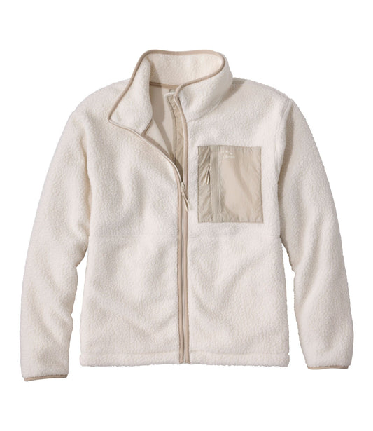 Women's Mountainside Fleece Jacket