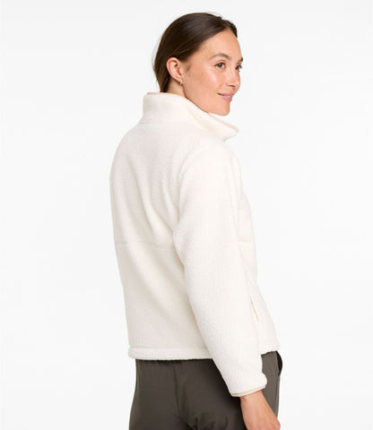 Women's Mountainside Fleece Jacket