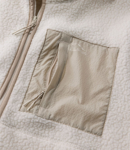 Women's Mountainside Fleece Jacket