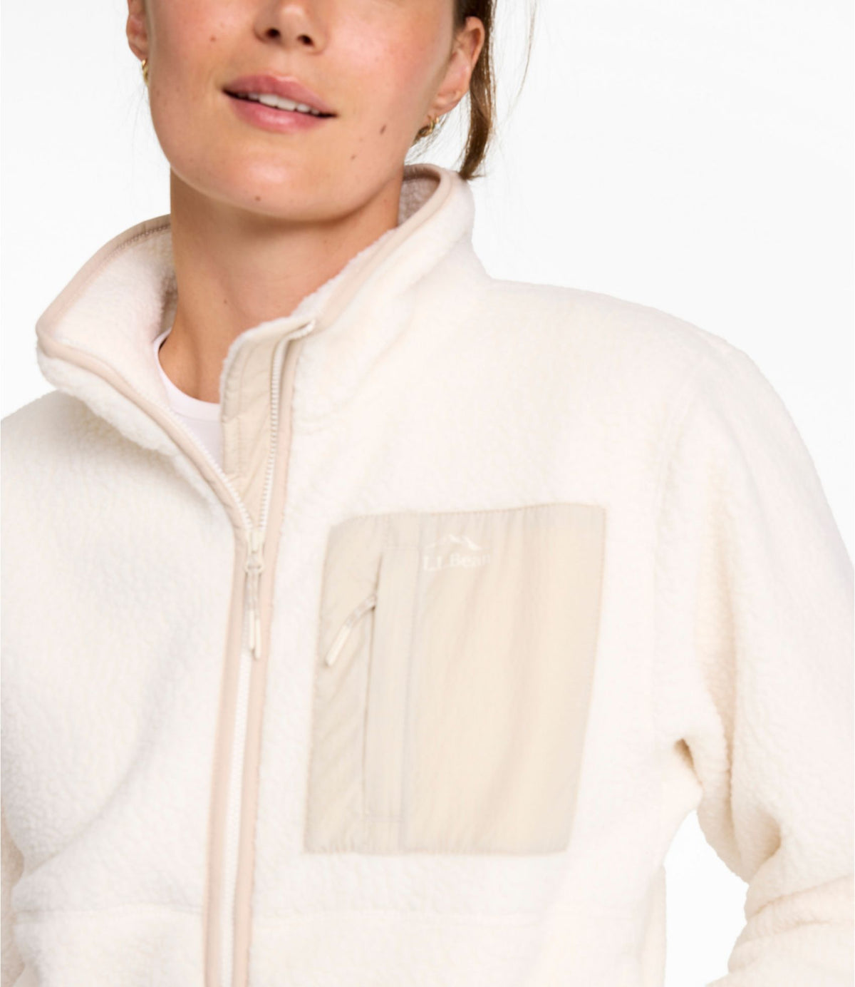 Women's Mountainside Fleece Jacket