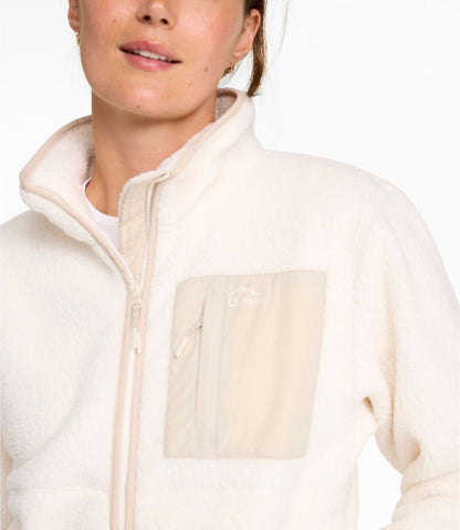 Women's Mountainside Fleece Jacket