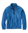 Teal Frost Woodblock