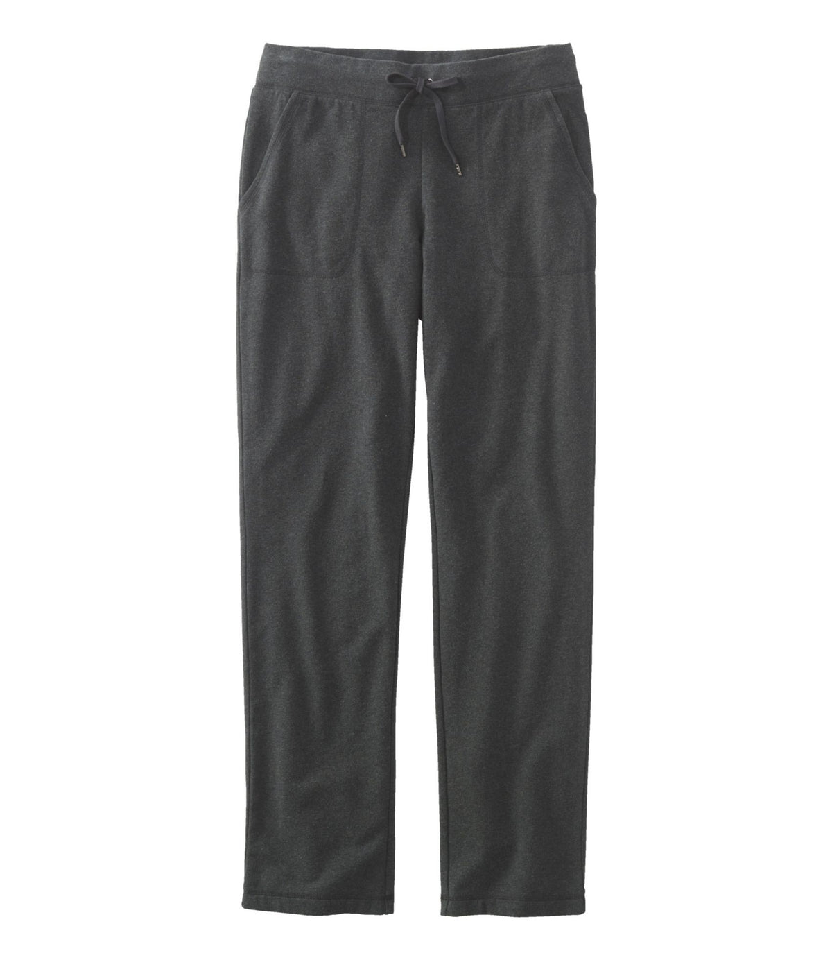 Women's Ultrasoft Sweats, Straight-Leg