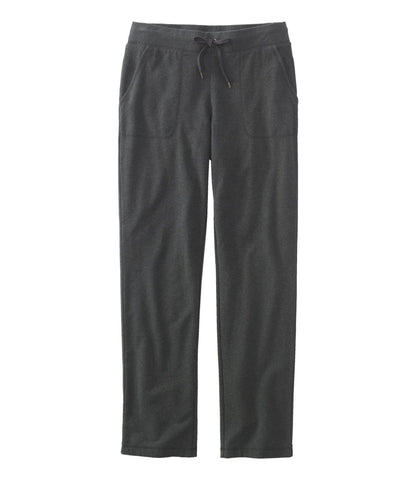Women's Ultrasoft Sweats, Straight-Leg