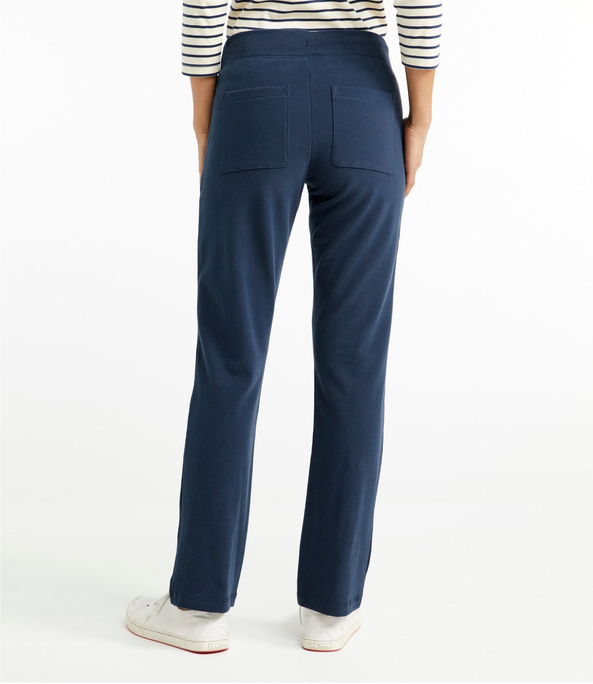 Women's Ultrasoft Sweats, Straight-Leg