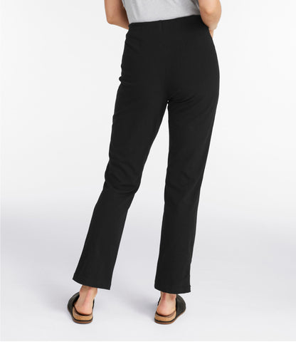 Women's Perfect Fit Pants, Slim
