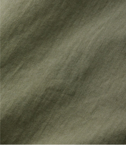 Women's L.L. Bean Heritage Washed Denim Shirt Dress, Garment-Dye