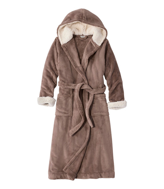 Women's Wicked Plush Robe