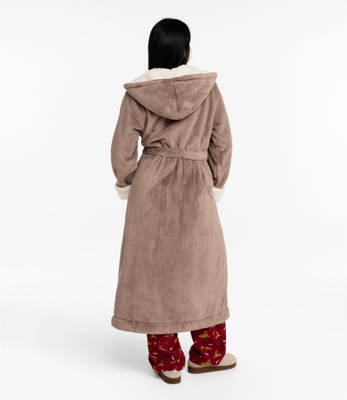 Women's Wicked Plush Robe