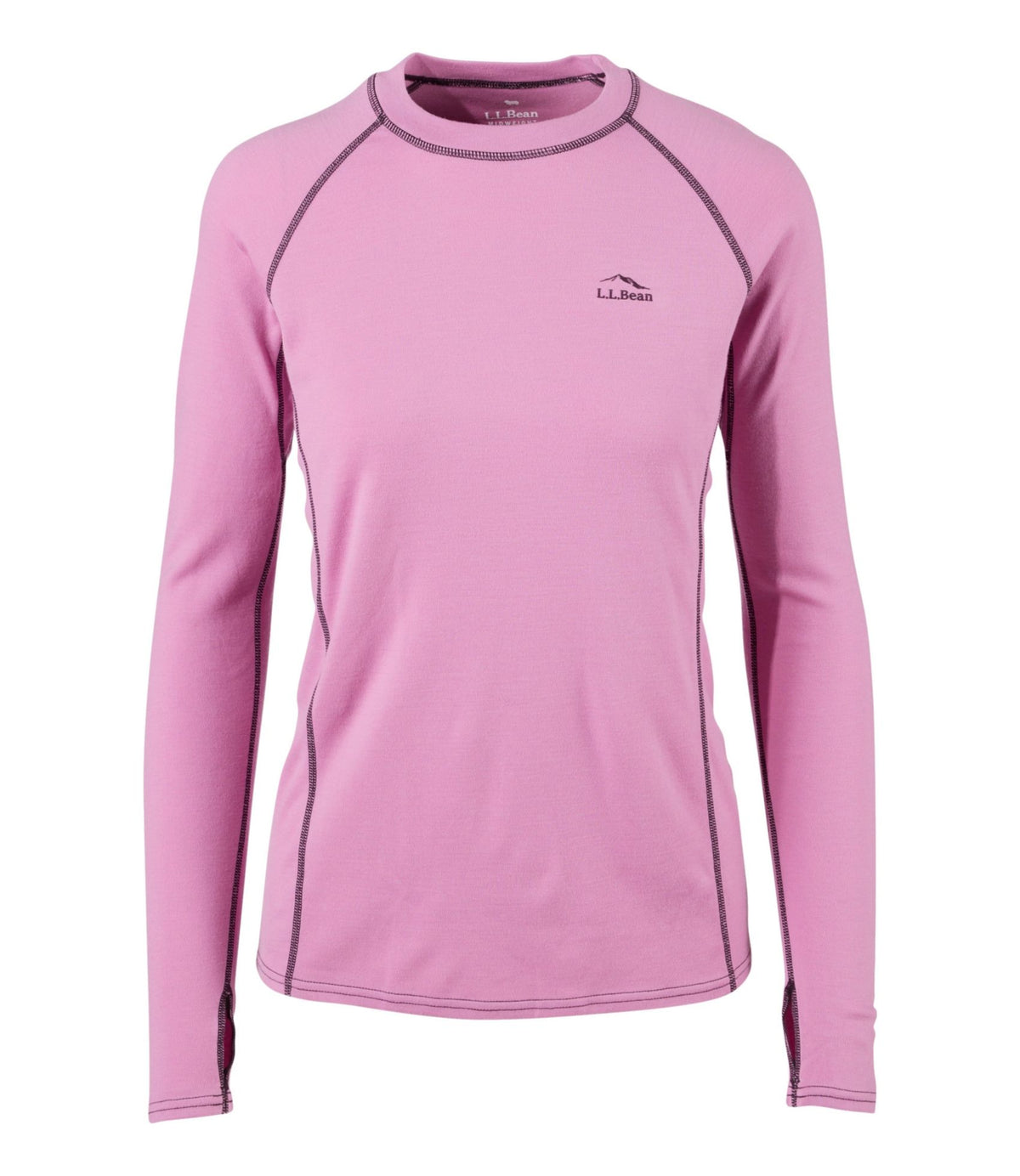 Women's Cresta Midweight 250 Crew Top