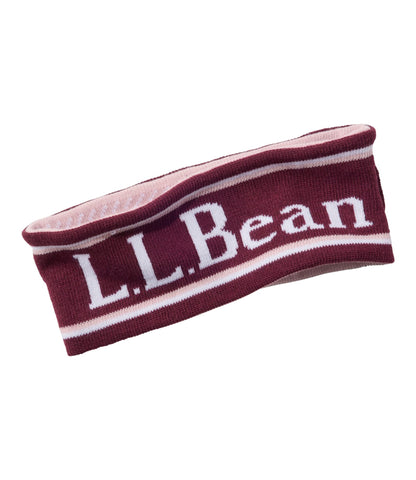 Adults' L.L.Bean Katahdin Reversible Earband