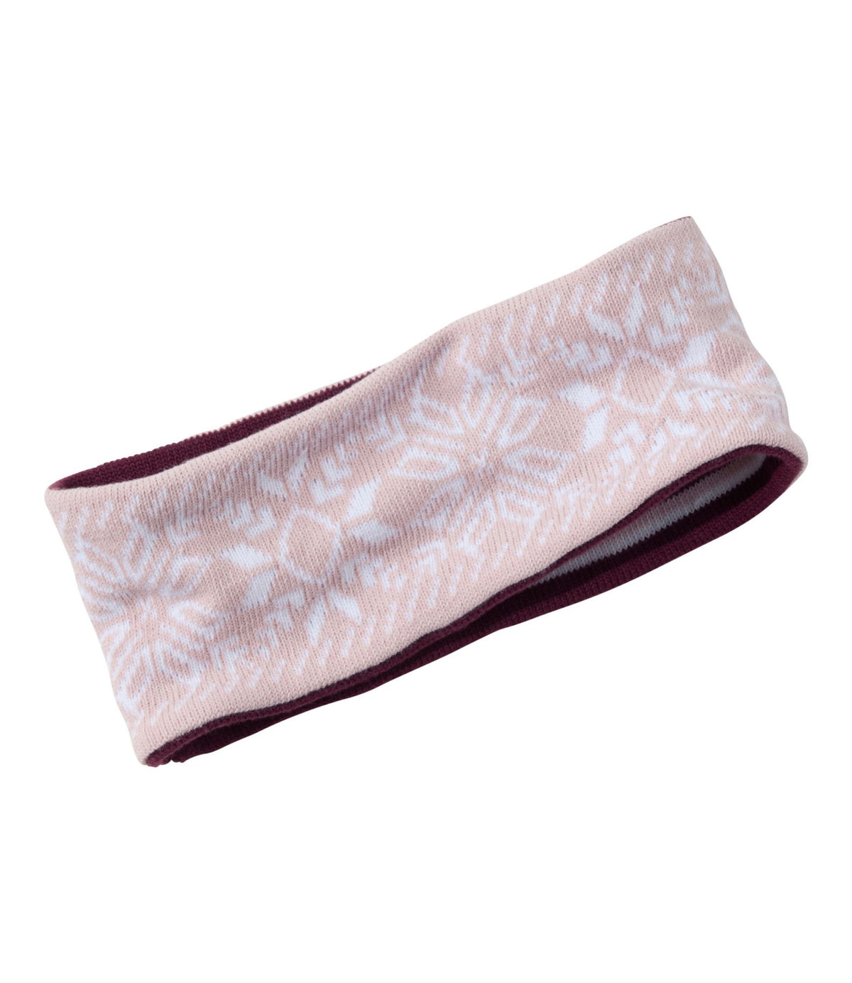 Adults' L.L.Bean Katahdin Reversible Earband