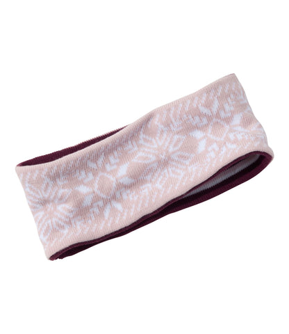 Adults' L.L.Bean Katahdin Reversible Earband