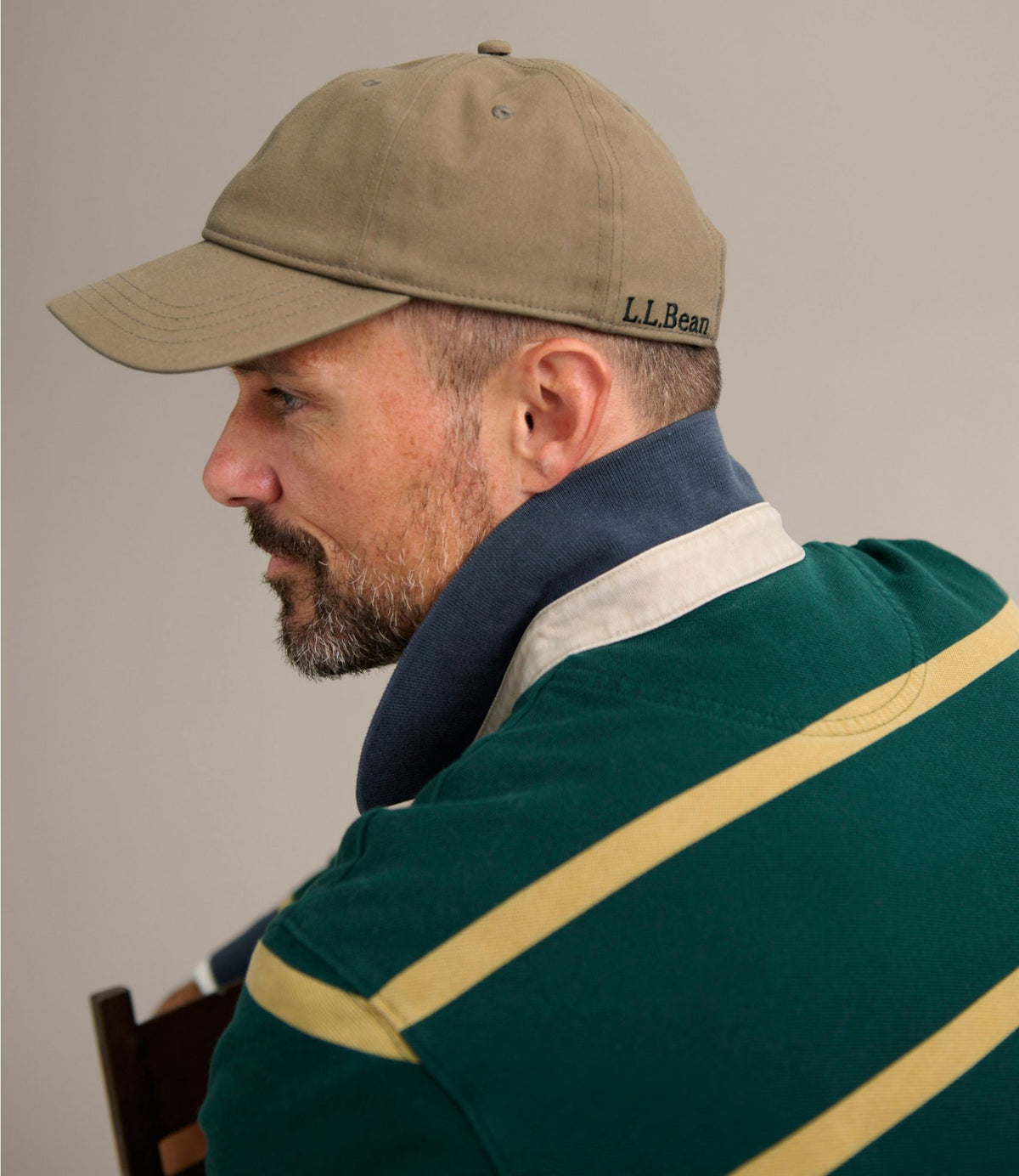 Adults' Wool-Lined Waxed-Cotton Fowler's Cap