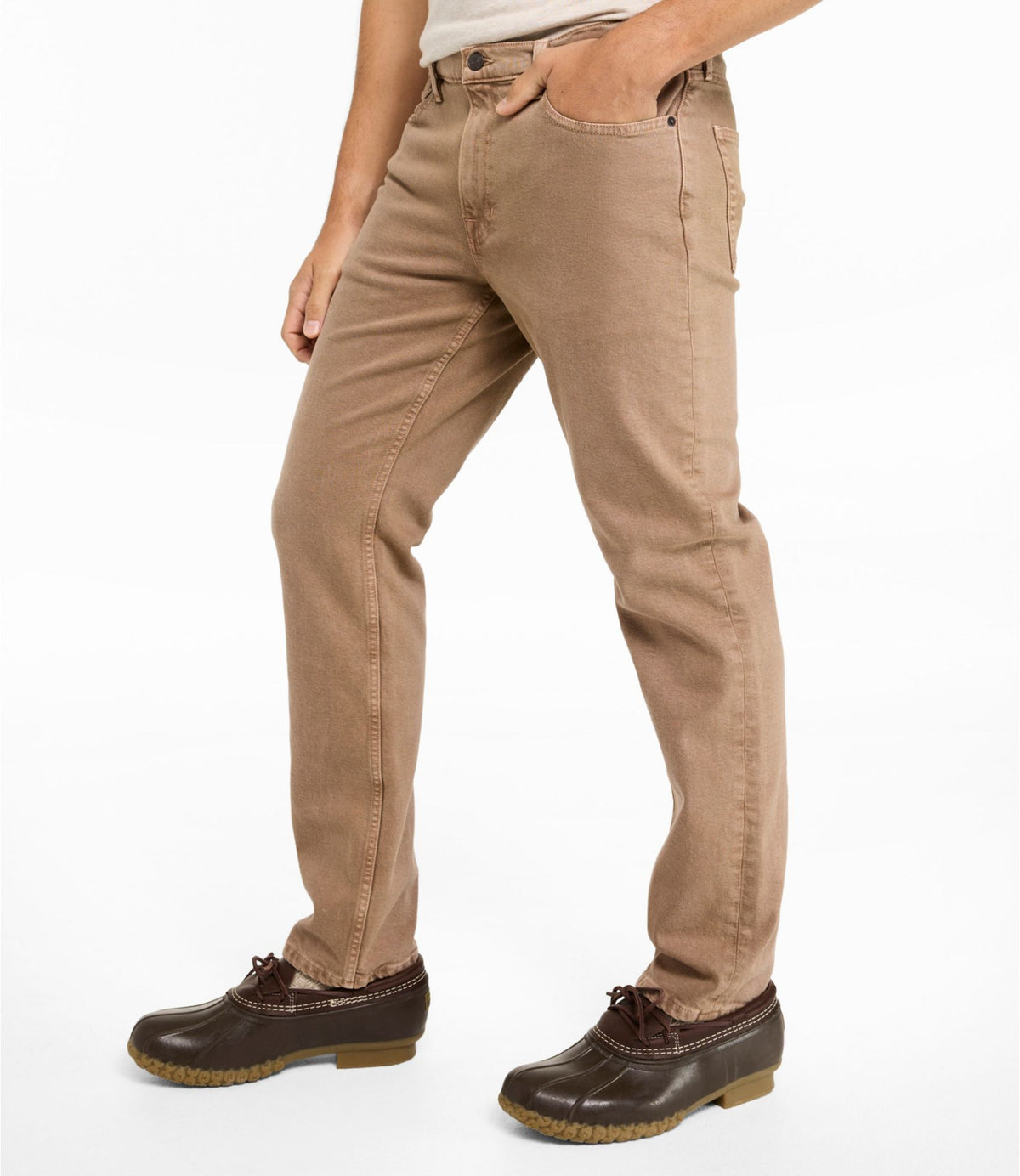 Men's Heritage Jeans, Standard Fit