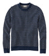 Carbon Navy Birdseye
