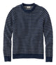 Carbon Navy Birdseye