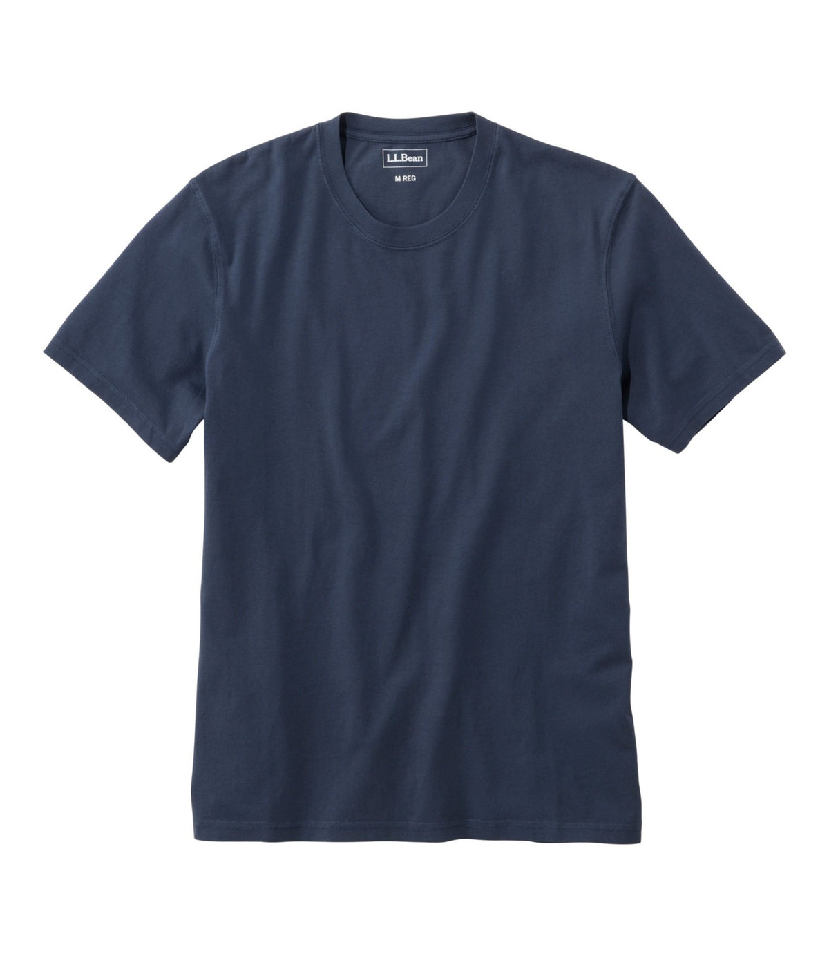 Men's Sunwashed Tee, Short-Sleeve